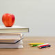 Illustration for article titled Help Your Tot Start Preschool Right With These School Day Essentials